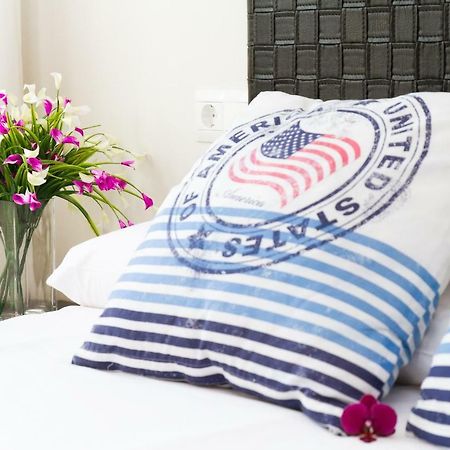 Charming Apartment In Pedregalejo Малага Экстерьер фото
