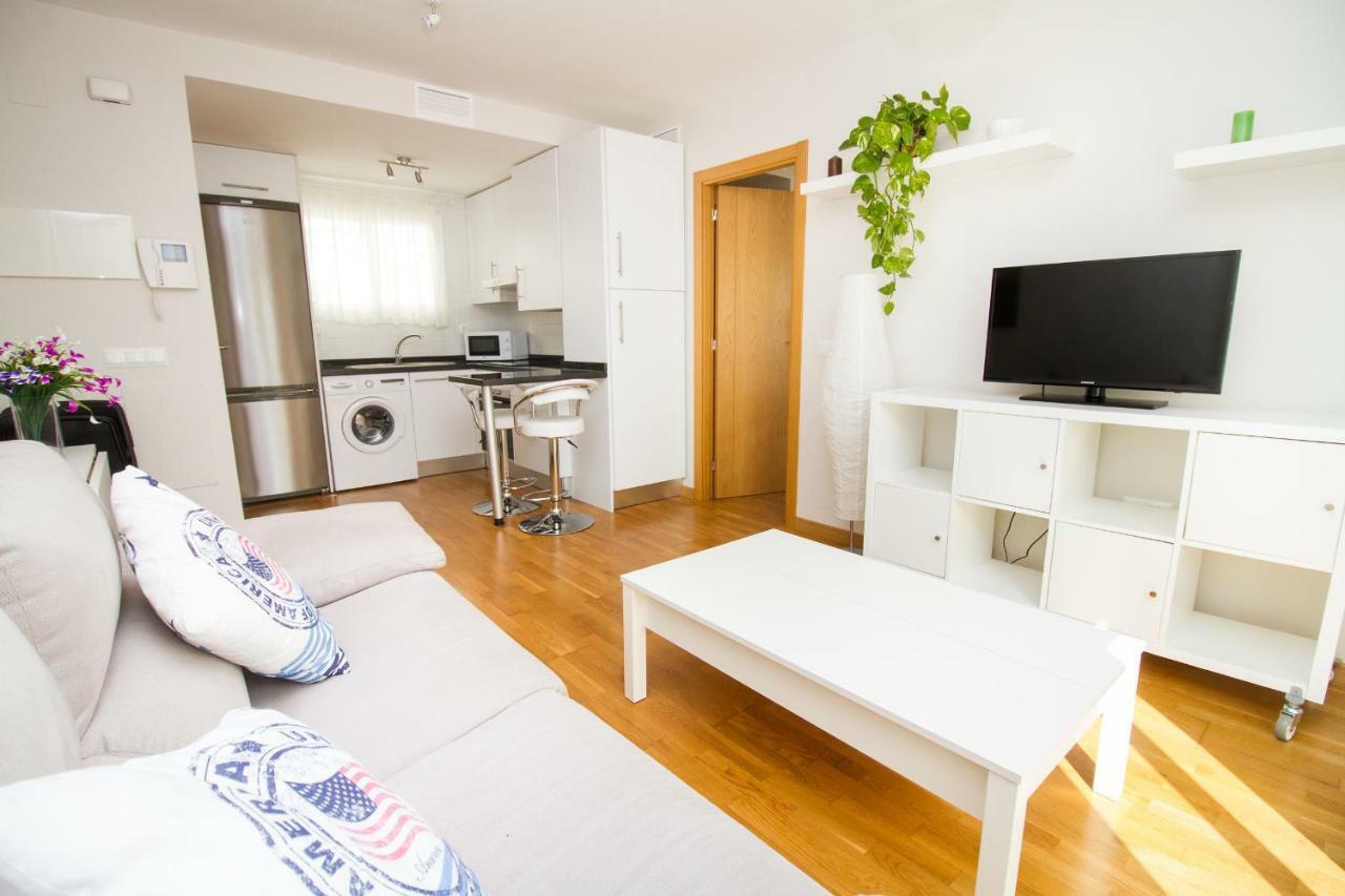 Charming Apartment In Pedregalejo Малага Экстерьер фото
