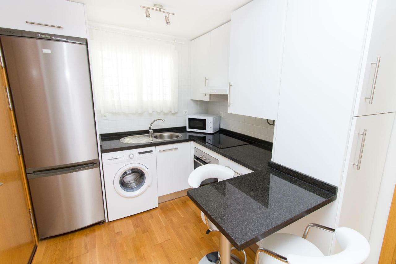 Charming Apartment In Pedregalejo Малага Экстерьер фото
