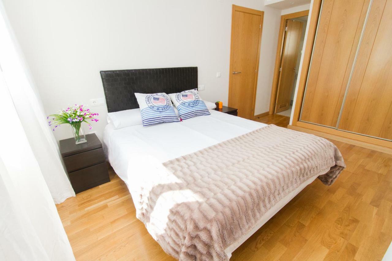 Charming Apartment In Pedregalejo Малага Экстерьер фото