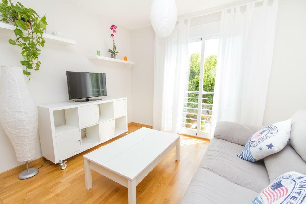 Charming Apartment In Pedregalejo Малага Экстерьер фото