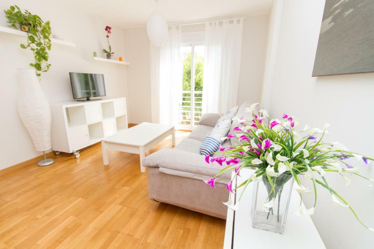 Charming Apartment In Pedregalejo Малага Экстерьер фото